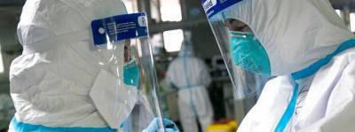 За прошедшие сутки в Якутии коронавирусом заболело более сорока человек