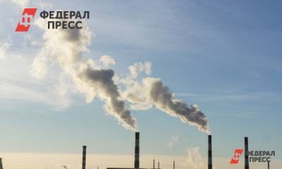 Природоохранная прокуратура требует от ЕВРАЗ-НТМК перестать загрязнять атмосферу