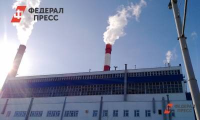 В Омске экологи выявили пятикратное превышение нормы оксида азота