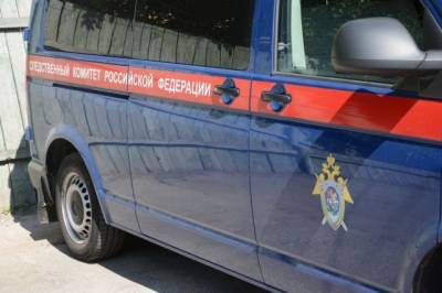 СК завел дело после гибели пяти человек в сливной яме под Воронежем