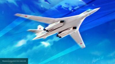 ОДК начала производство двигателей для модернизированных Ту-160М