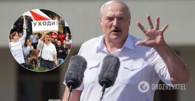 Лукашенко собрался закрыть бастующие предприятия в Беларуси
