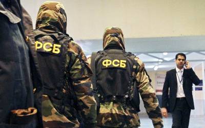 Сотрудники ФСБ задержали члена ИГИЛ*, который отправлял россиян в Сирию