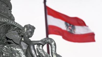 Австрия завила о выдворении российского дипломата