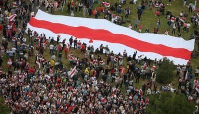 В Беларуси оппозиция готовится к конституционному референдуму