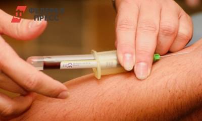 В Челябинск завезли вакцину от опасного вируса