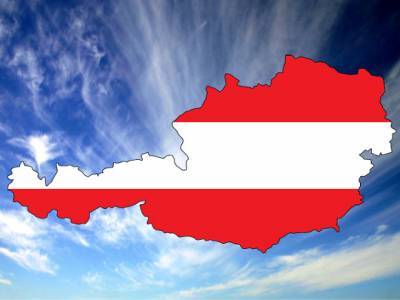 Австрия выслала из страны российского дипломата
