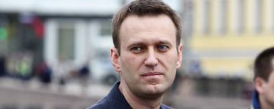 Немецкие медики назвали состояние оппозиционера Навального стабильным