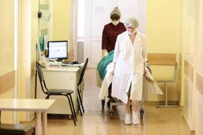 112 новых случаев коронавируса выявили в Волгоградской области