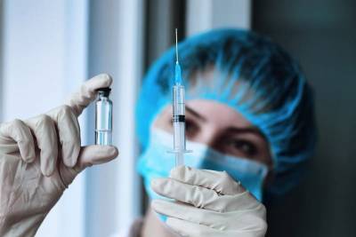 Смоленская область готова принять вакцину против COVID-19