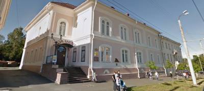 "Дом Кантеле" в Петрозаводске ожидает ремонт почти за 2 млн рублей