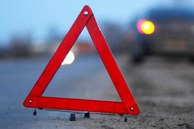В Ивановской области произошла авария со смертельным исходом