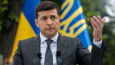 Украина отмечает 29-ю годовщину независимости 29 днями без потерь в Донбассе