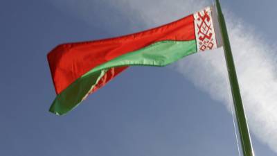 Белоруссия заявила о попытке нарушения воздушного пространства Литвой