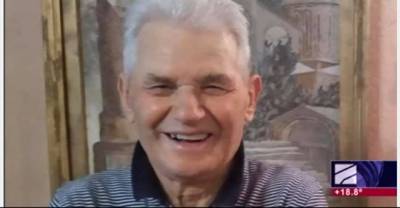 В Тбилиси семья второй день ищет 83-летнего мужчину