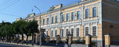 Жительница Рязани смогла отсудить 120 тысяч рублей за падение на лестнице