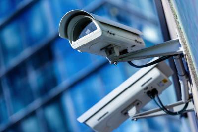 СМИ: Мэрия Москвы имеет право продавать данные с городских камер видеонаблюдения