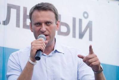 Омские медики рассказали о механизме постановки диагноза Навальному
