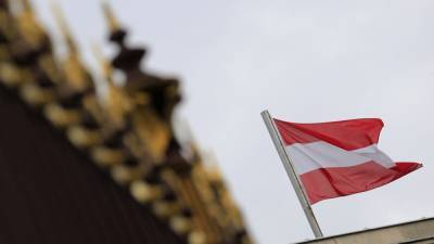 Австрия впервые объявила персона нон грата российского дипломата