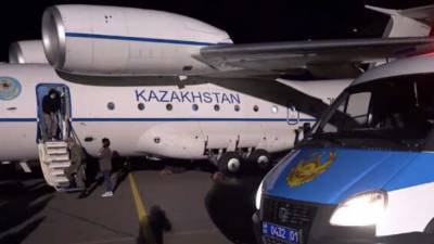 Мошенницу, обманувшую казахстанцев на 1 млрд тенге, экстрадировали из Минска