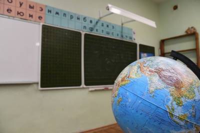 Школы Волгоградской области готовы к новому учебному году