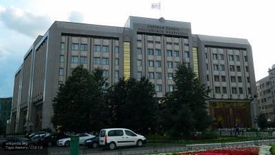 Счетная палата признала недостоверной отчетность Росимущества за 2019 год