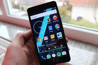 Компания OnePlus должна презентовать свой самый дешевый смартфон на базе Snapdragon 460