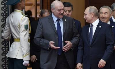 Ищенко объяснил, как новая волна Майдана может смести Александра Лукашенко