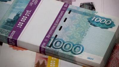 Аналитики составили тп-5 вакансий в Воронеже с зарплатой более 100 тыс. рублей
