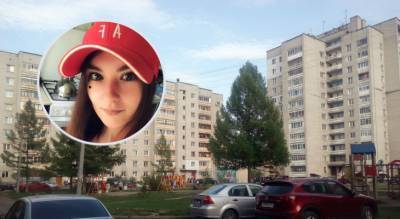 "Я молю о помощи": девушка-сирота с двумя детьми осталась без жилья в Ярославле