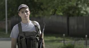 Фильм о войне в Южной Осетии стал победителем международного фестиваля