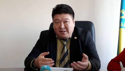 Строгий выговор получил санврач Алматинской области за поведение на встрече с предпринимателями