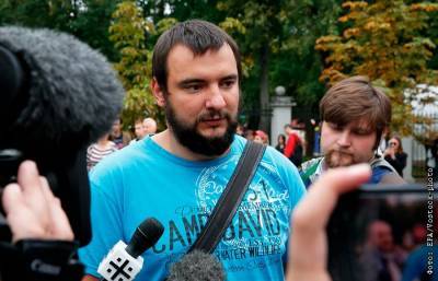 В Белоруссии задержали двоих членов координационного совета оппозиции