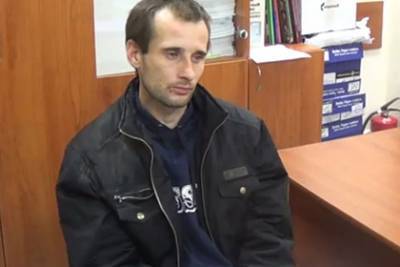 Избежавший линчевания убийца российской школьницы получил пожизненное