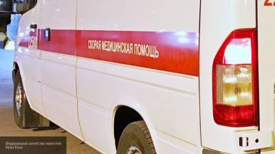 Четверо членов многодетной семьи погибли в сливной яме под Воронежем