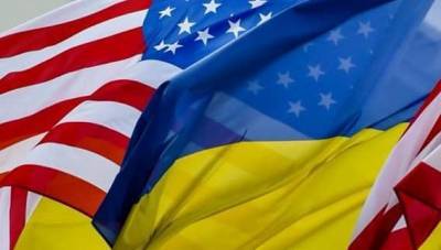 Стоим бок о бок в поддержке суверенитета и территориальной целостности: США поздравили Украину с Днем Независимости