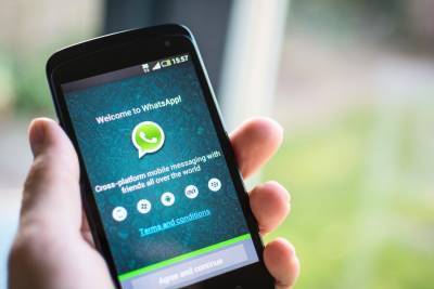 Эксперт рассказал о способах мошенничества в WhatsApp
