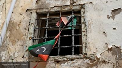 В ФЗНЦ призвали запретить ливийскую группировку RADA в России