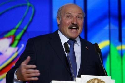 Лукашенко потребовал увольнять учителей, поддержавших протесты