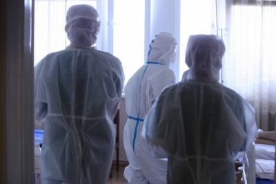 В Подмосковье зафиксированы 148 новых случаев коронавируса