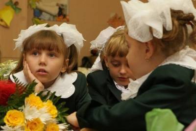 Школы Москвы откроются 1 сентября в очном режиме