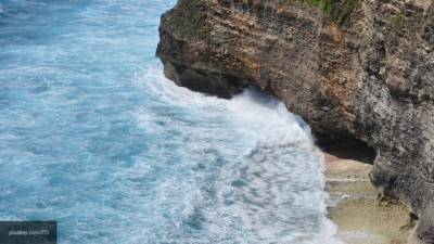 Остров Бали будет закрыт для туристов до конца года