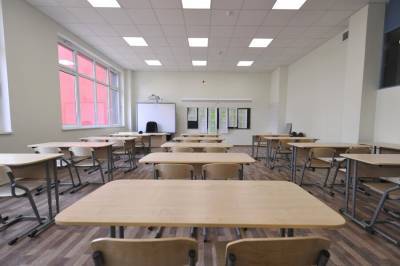 Школа на 375 мест появится в районе Филевский Парк