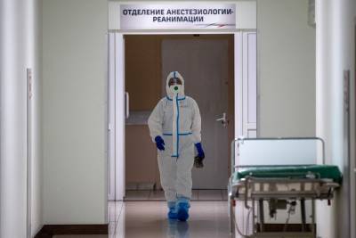 Число случаев заражения коронавирусом на Северном Кавказе превысило 44 тысячи