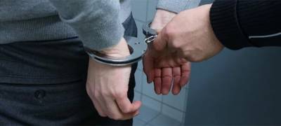 Алиментщика в Карелии арестовали на 10 суток, несмотря на погашение долга