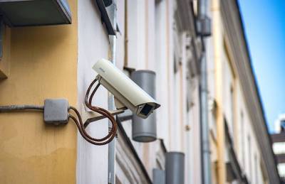 Столичные власти не планируют продавать записи с камер видеонаблюдения