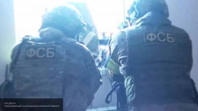 Силовики задержали вербовщика ИГ в Татарстане