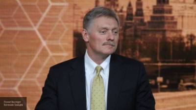 Кремль констатировал отсутствие каналов связи с белорусской оппозицией