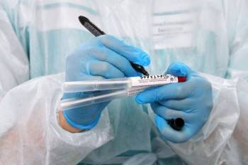 67 человек заразились коронавирусом в Вологде за неделю