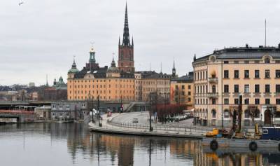 Коронавирус сильнее голода: Швеция бьет собственные рекорды смертности